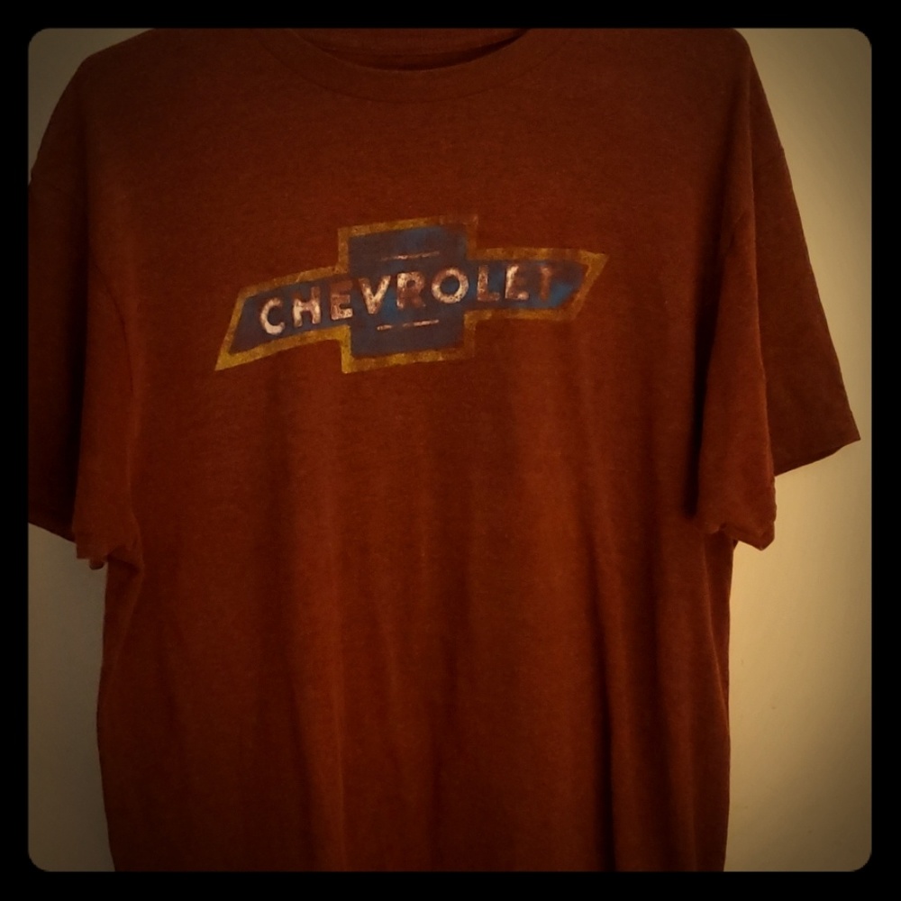 Vintage t shirt